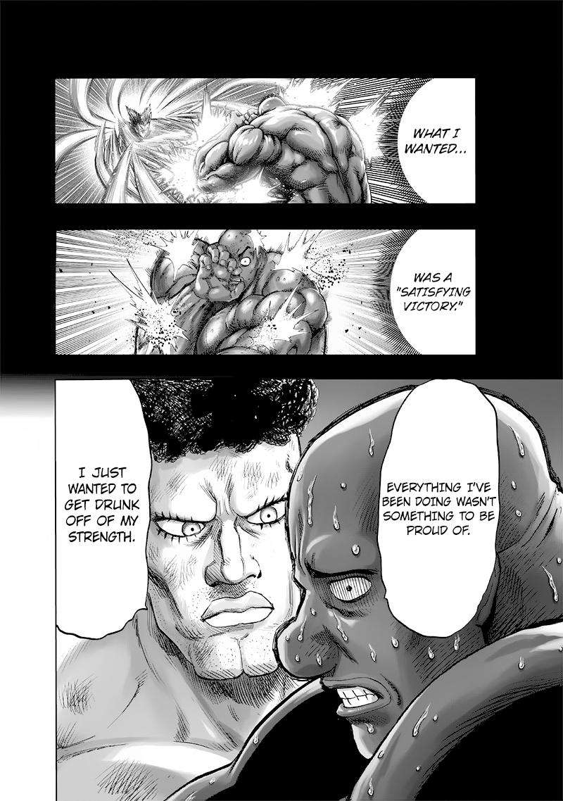 One-Punch Man, Chapter 136 image 16
